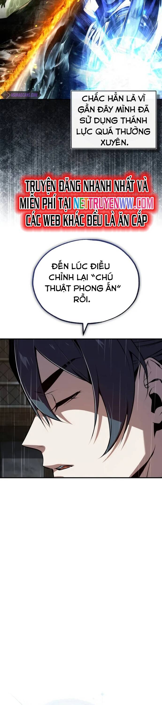 Giáo Sư Gián Điệp Chap 98 - Next Chap 99