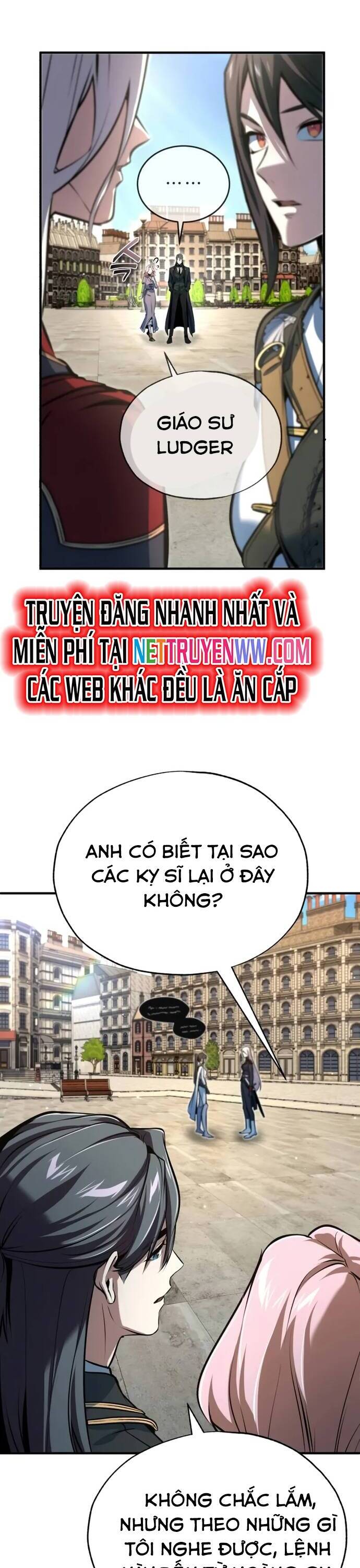 Giáo Sư Gián Điệp Chap 98 - Next Chap 99