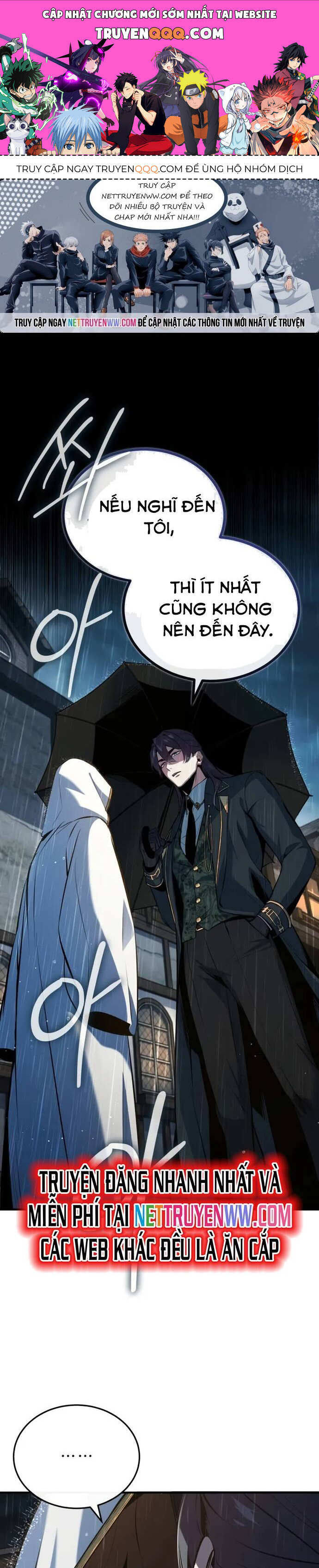Giáo Sư Gián Điệp Chap 98 - Next Chap 99