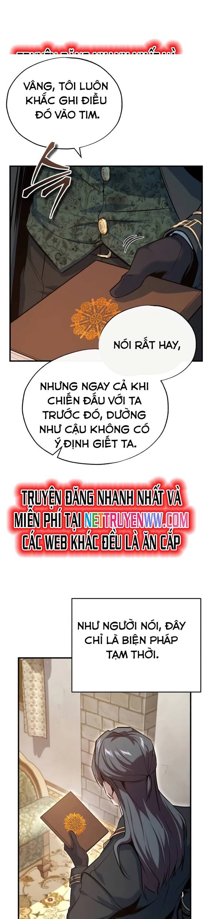 Giáo Sư Gián Điệp Chap 98 - Next Chap 99