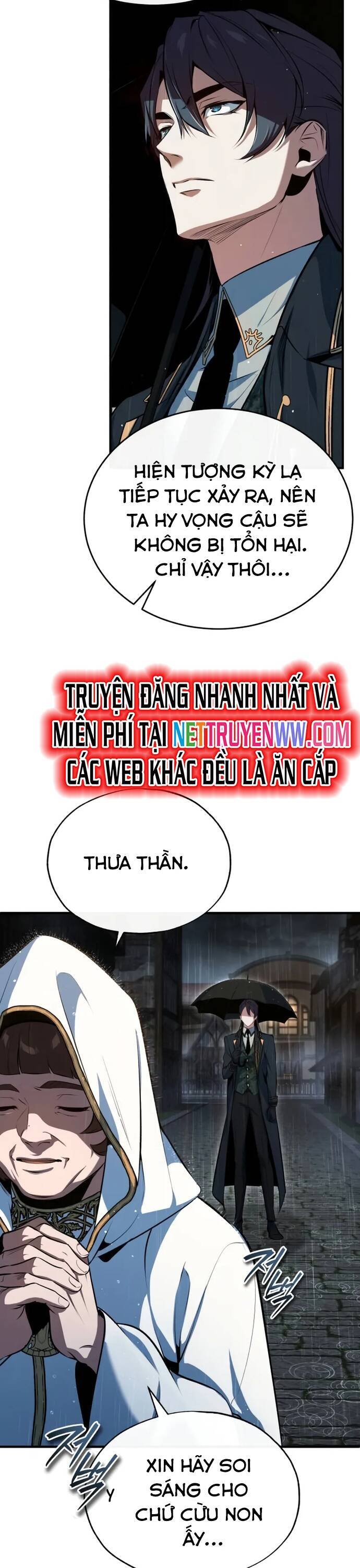 Giáo Sư Gián Điệp Chap 98 - Next Chap 99