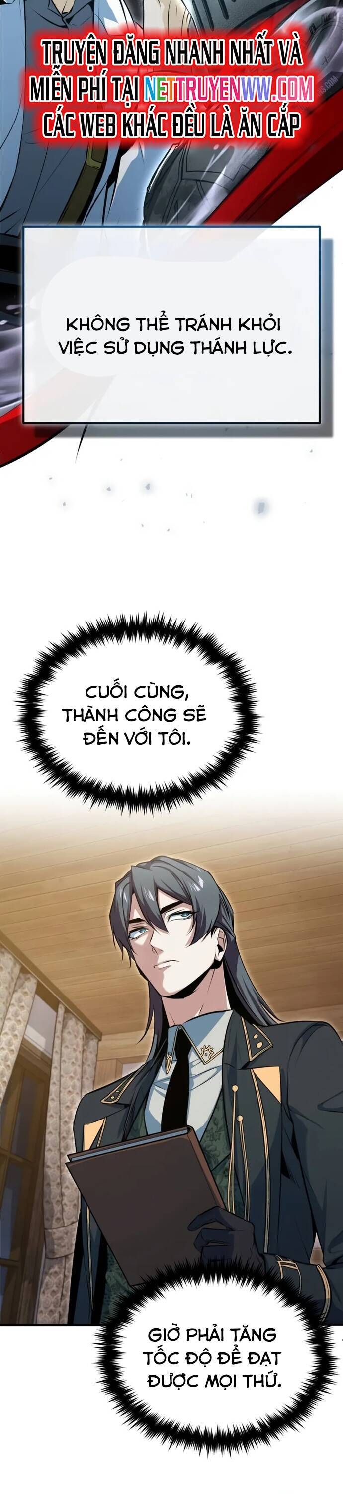 Giáo Sư Gián Điệp Chap 98 - Next Chap 99