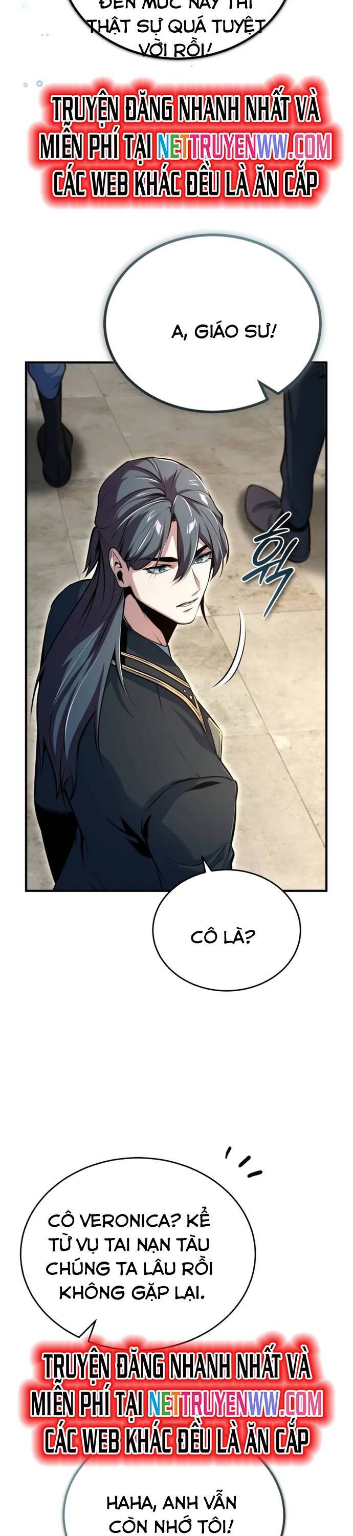 Giáo Sư Gián Điệp Chap 98 - Next Chap 99