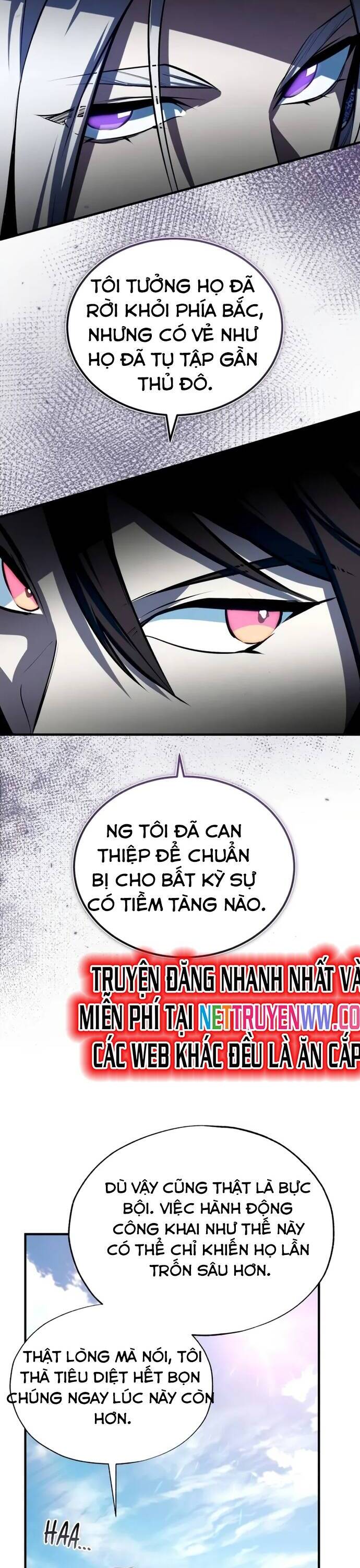 Giáo Sư Gián Điệp Chap 98 - Next Chap 99