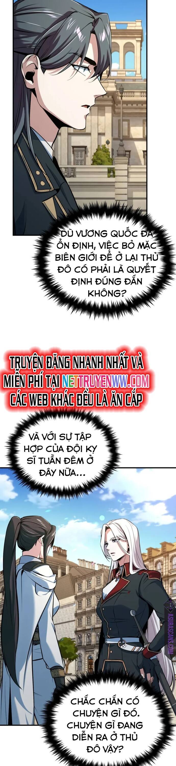 Giáo Sư Gián Điệp Chap 98 - Next Chap 99