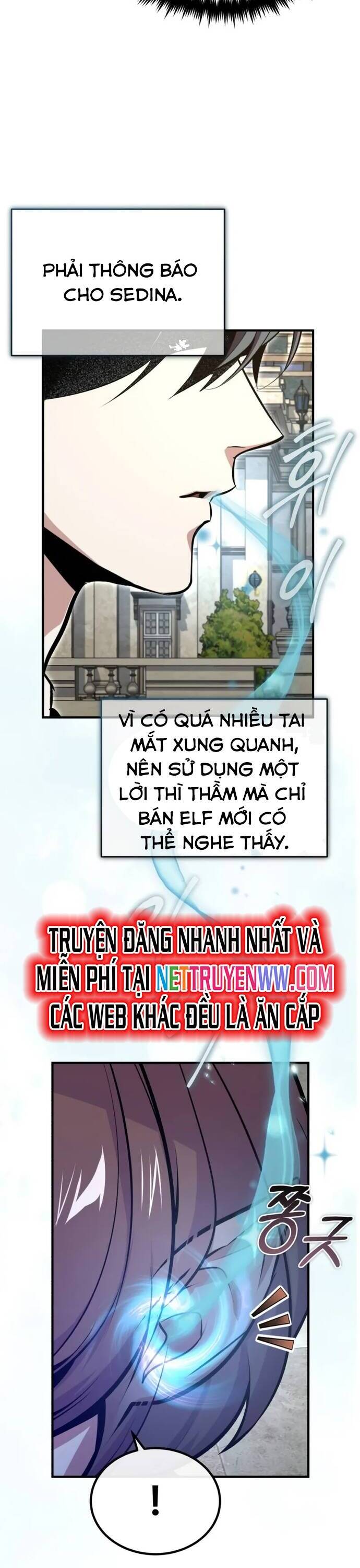Giáo Sư Gián Điệp Chap 98 - Next Chap 99