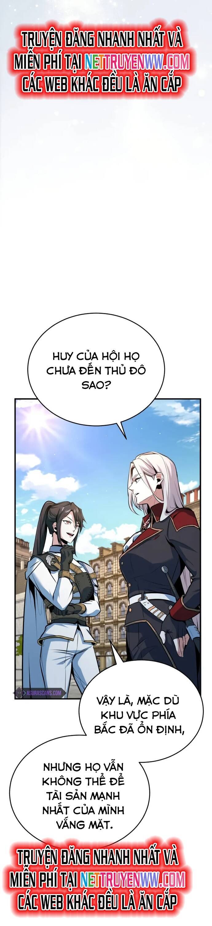 Giáo Sư Gián Điệp Chap 98 - Next Chap 99