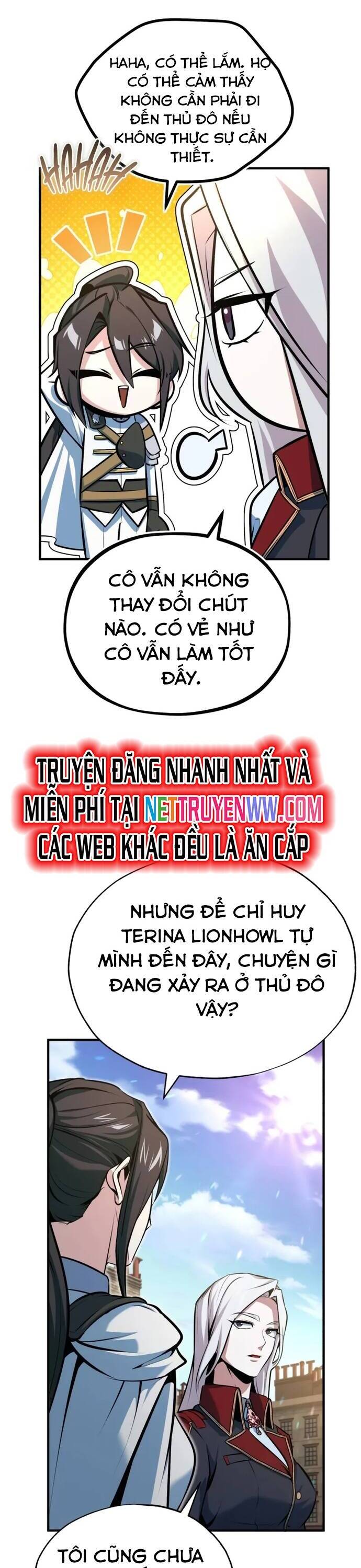 Giáo Sư Gián Điệp Chap 98 - Next Chap 99