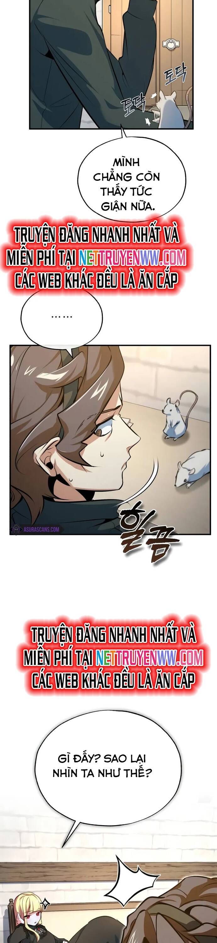 Giáo Sư Gián Điệp Chap 99 - Next Chap 100
