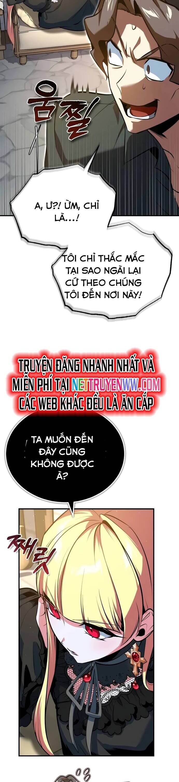 Giáo Sư Gián Điệp Chap 99 - Next Chap 100