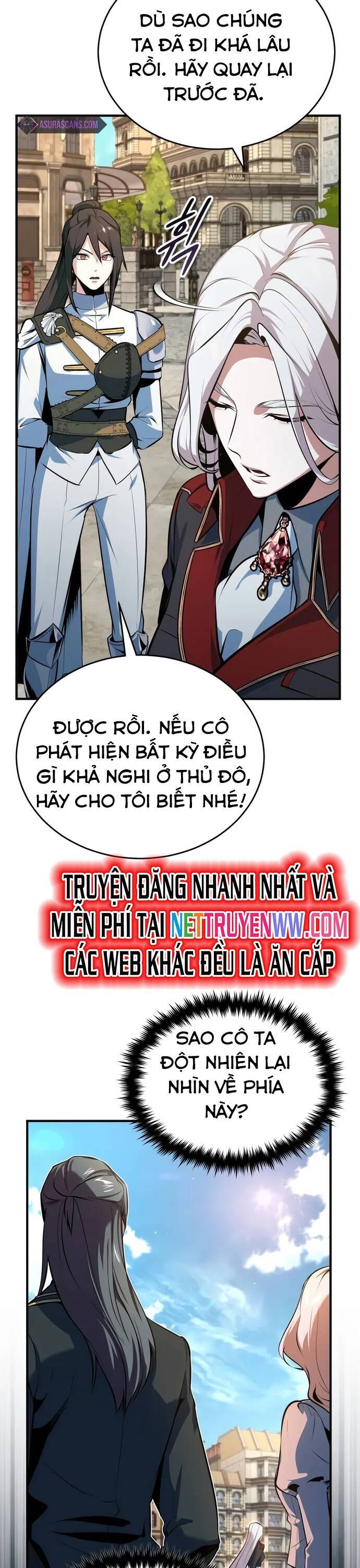 Giáo Sư Gián Điệp Chap 99 - Next Chap 100