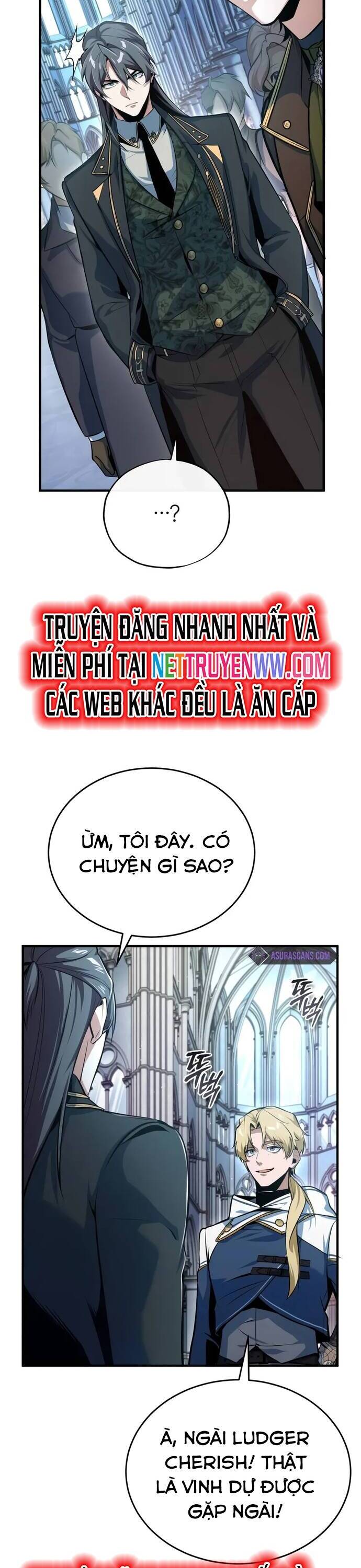 Giáo Sư Gián Điệp Chap 99 - Next Chap 100