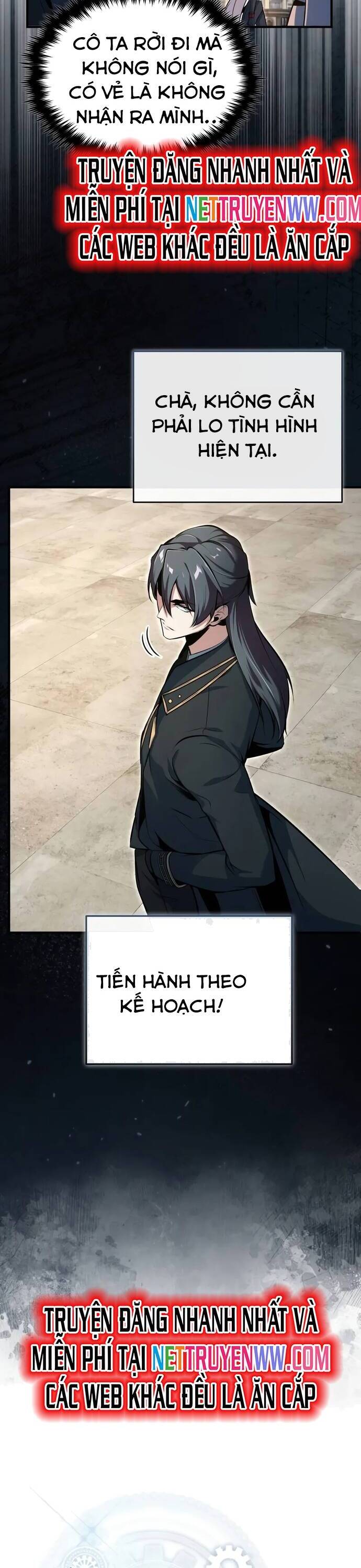 Giáo Sư Gián Điệp Chap 99 - Next Chap 100