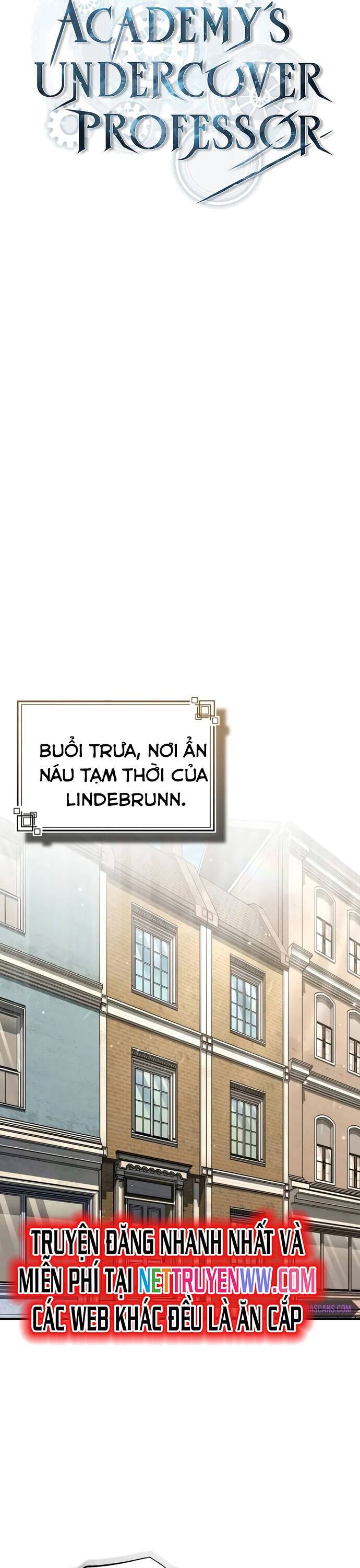 Giáo Sư Gián Điệp Chap 99 - Next Chap 100
