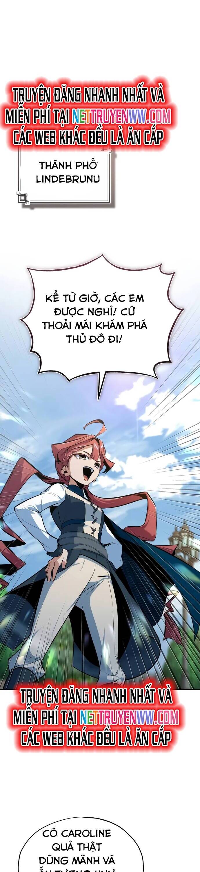 Giáo Sư Gián Điệp Chap 99 - Next Chap 100