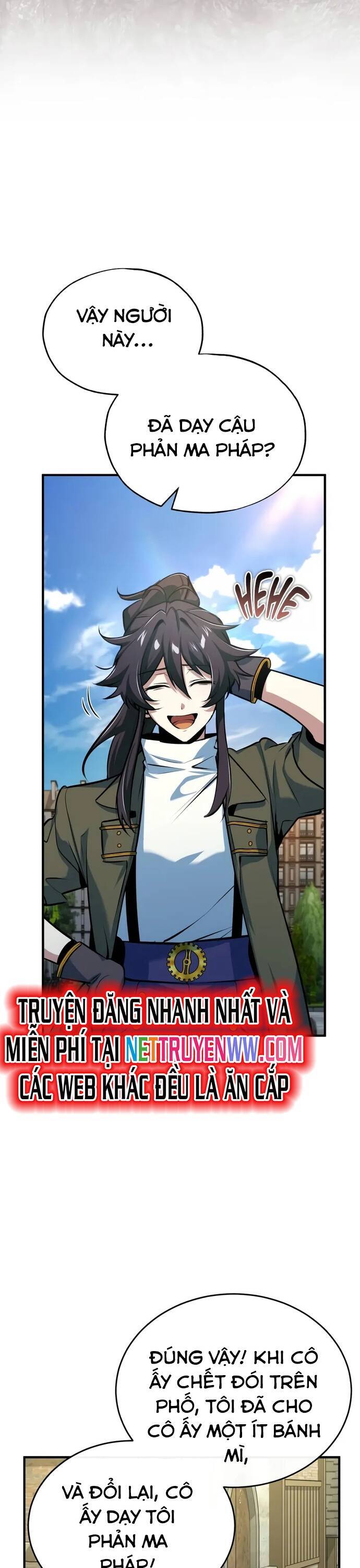 Giáo Sư Gián Điệp Chap 99 - Next Chap 100