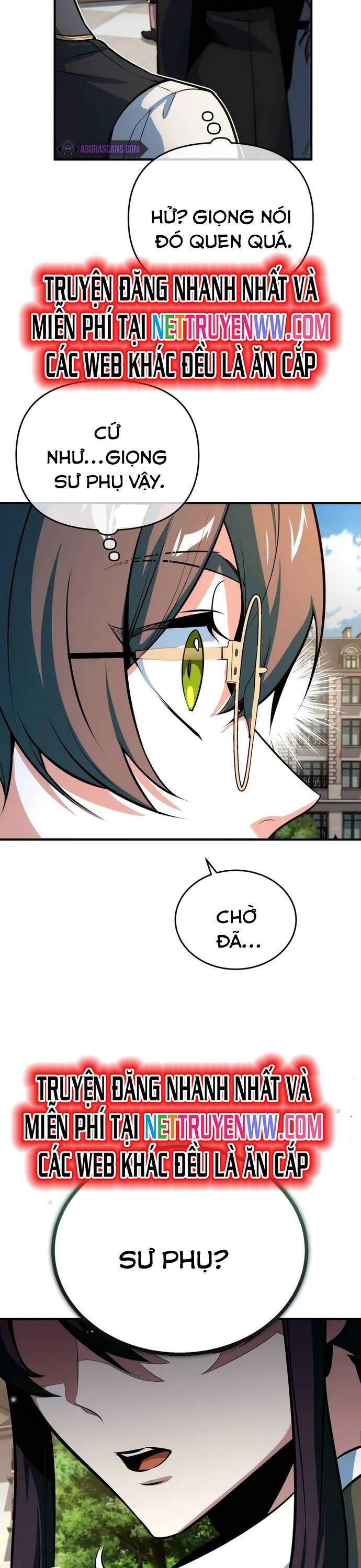 Giáo Sư Gián Điệp Chap 99 - Next Chap 100