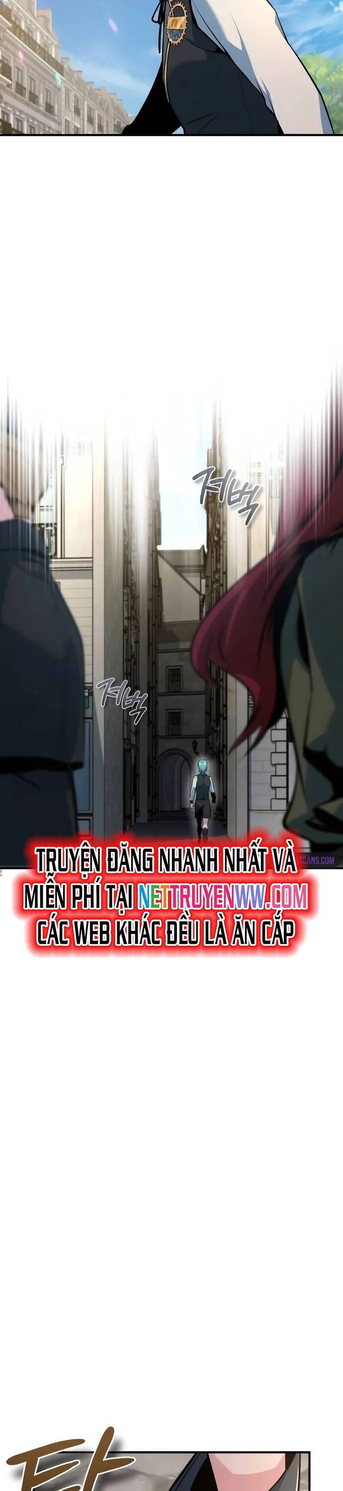 Giáo Sư Gián Điệp Chap 99 - Next Chap 100