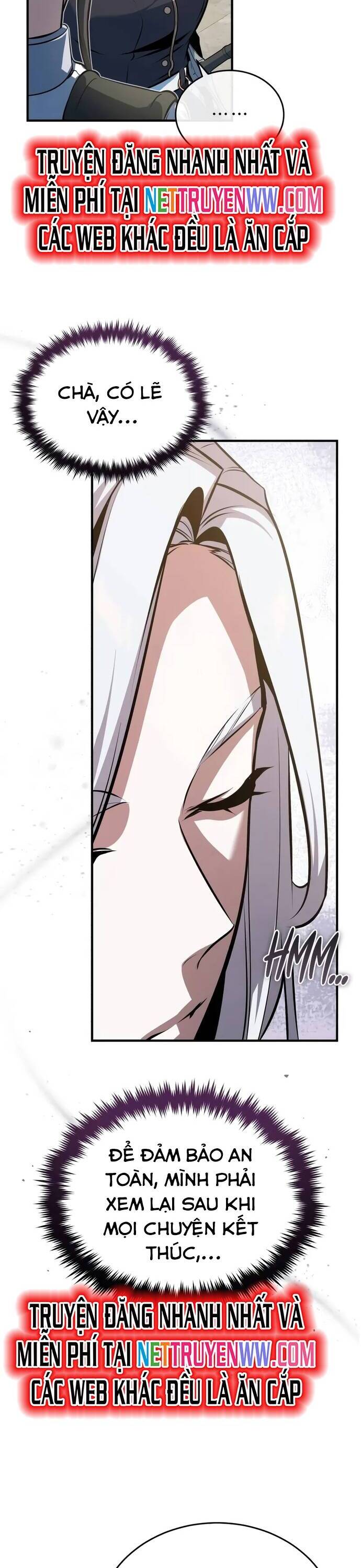 Giáo Sư Gián Điệp Chap 99 - Next Chap 100
