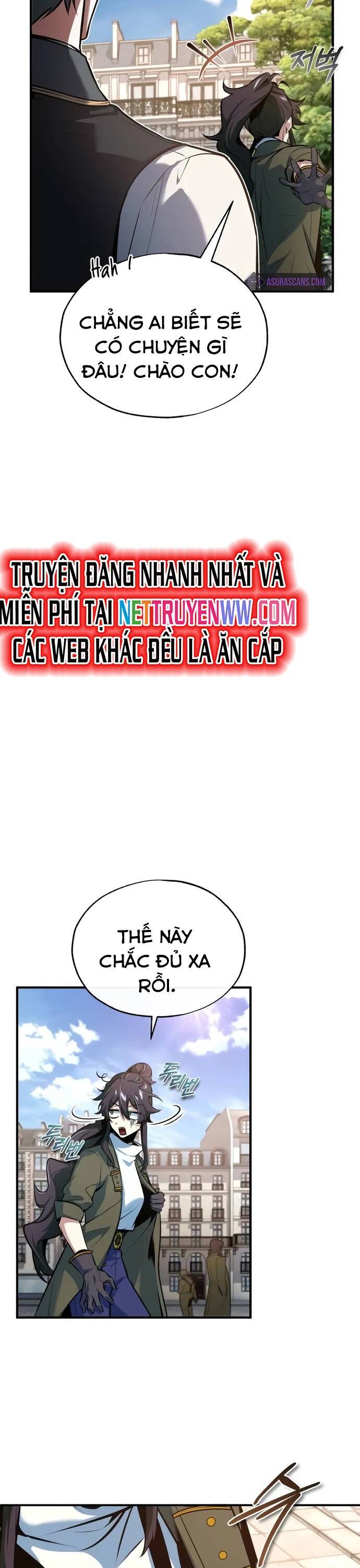 Giáo Sư Gián Điệp Chap 99 - Next Chap 100