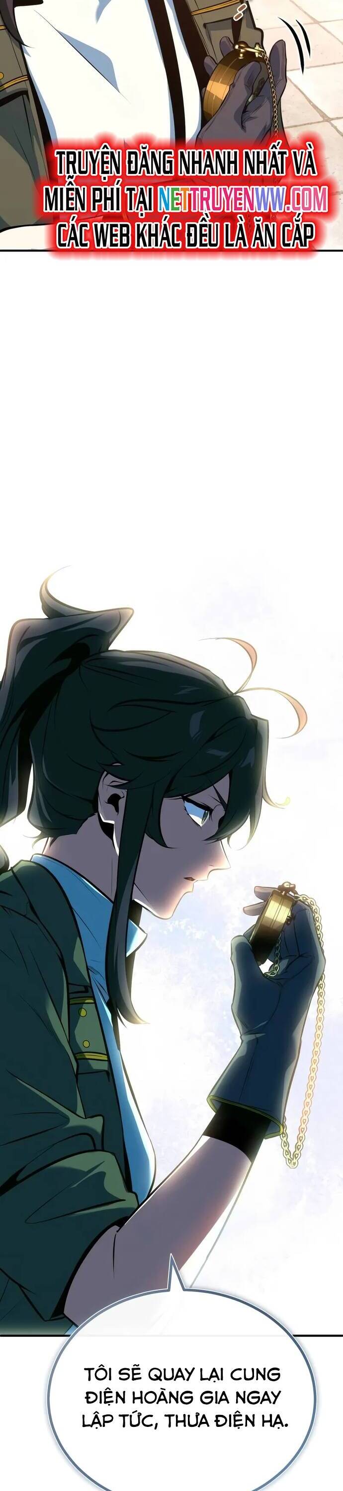 Giáo Sư Gián Điệp Chap 99 - Next Chap 100