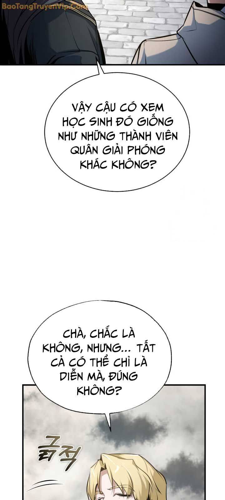 Giáo Sư Gián Điệp Chap 103 - Next Chap 104