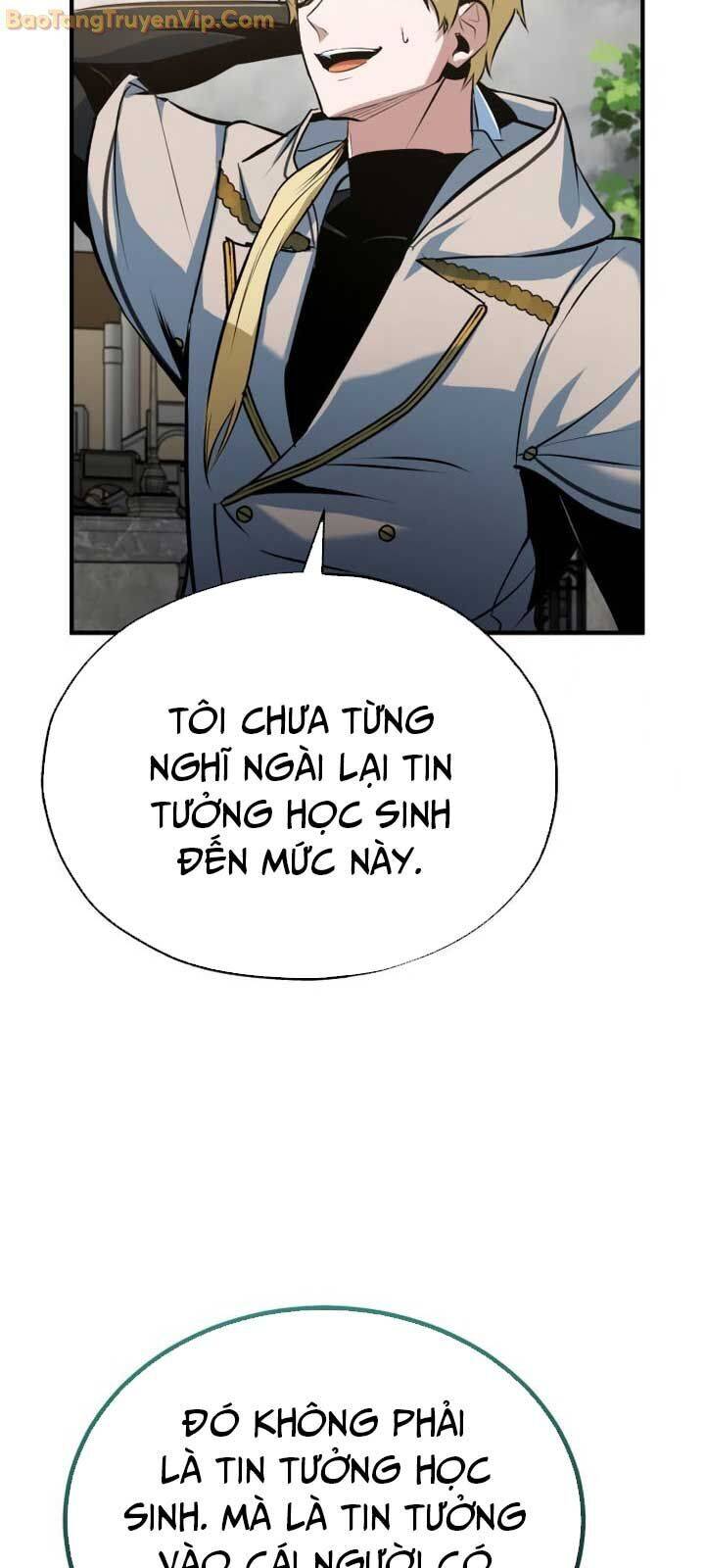 Giáo Sư Gián Điệp Chap 103 - Next Chap 104