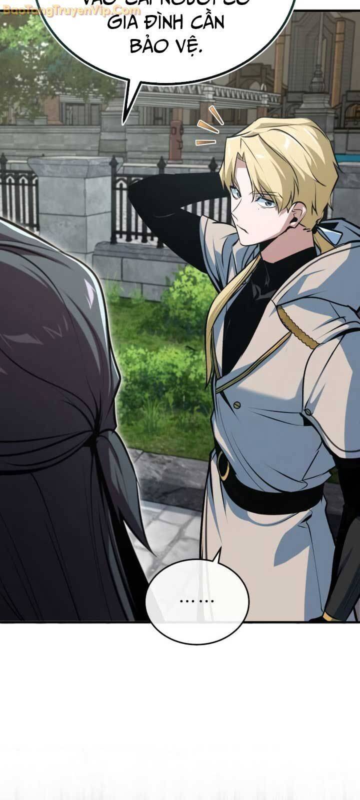 Giáo Sư Gián Điệp Chap 103 - Next Chap 104