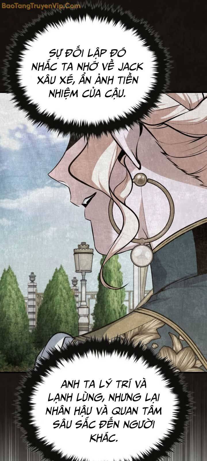 Giáo Sư Gián Điệp Chap 103 - Next Chap 104