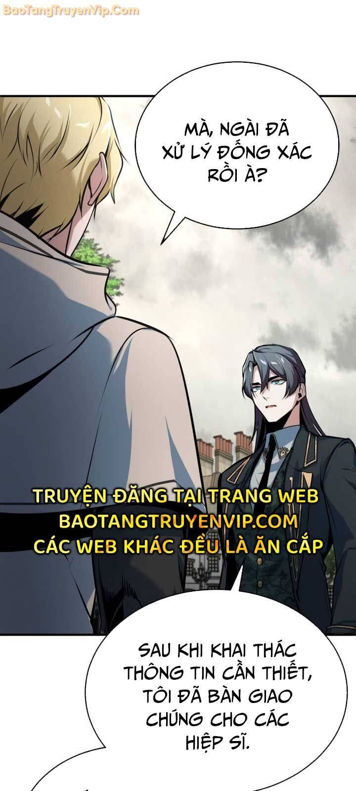 Giáo Sư Gián Điệp Chap 103 - Next Chap 104