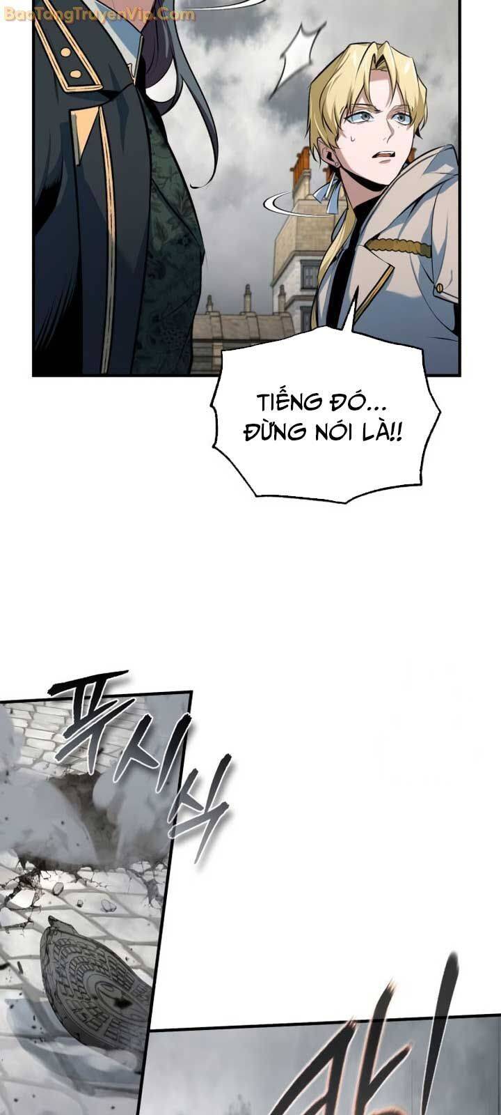 Giáo Sư Gián Điệp Chap 103 - Next Chap 104