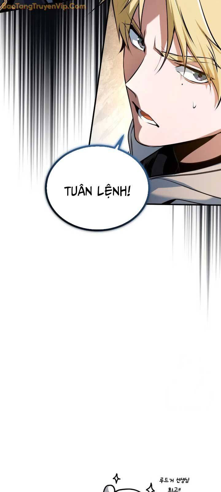 Giáo Sư Gián Điệp Chap 103 - Next Chap 104
