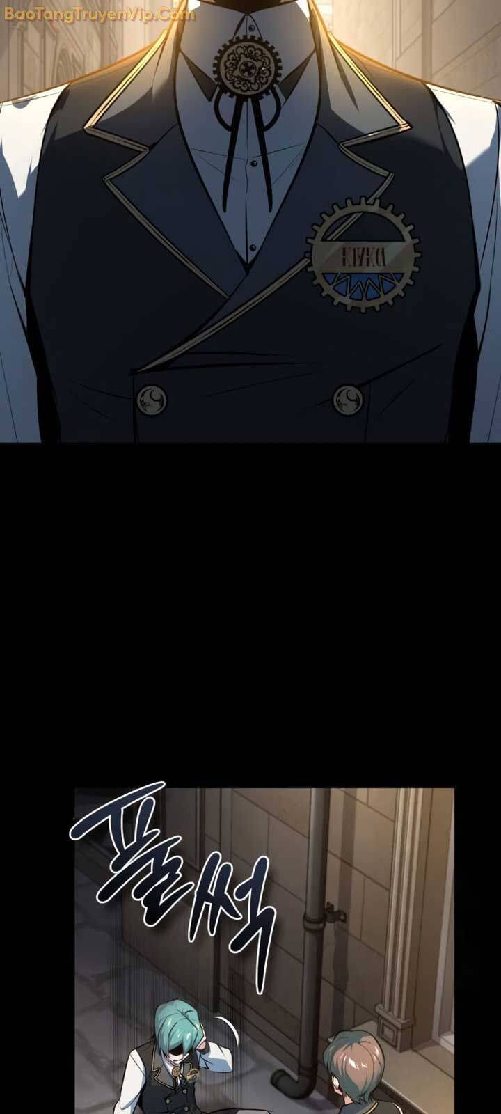 Giáo Sư Gián Điệp Chap 103 - Next Chap 104