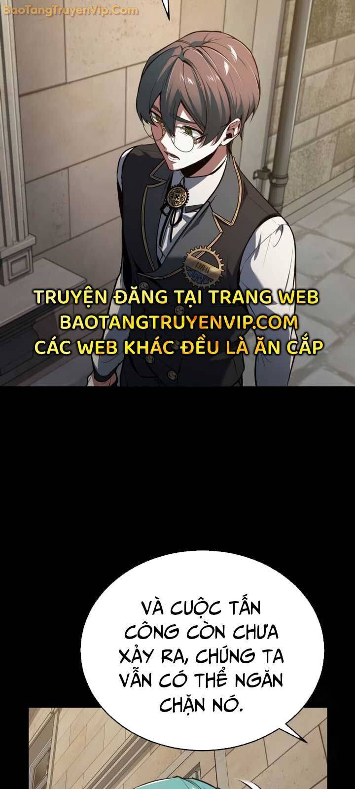 Giáo Sư Gián Điệp Chap 103 - Next Chap 104