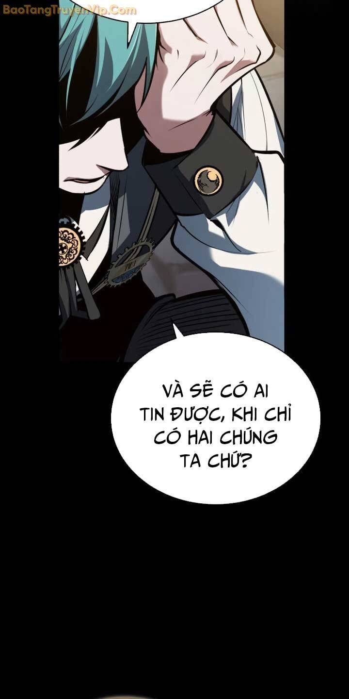 Giáo Sư Gián Điệp Chap 103 - Next Chap 104