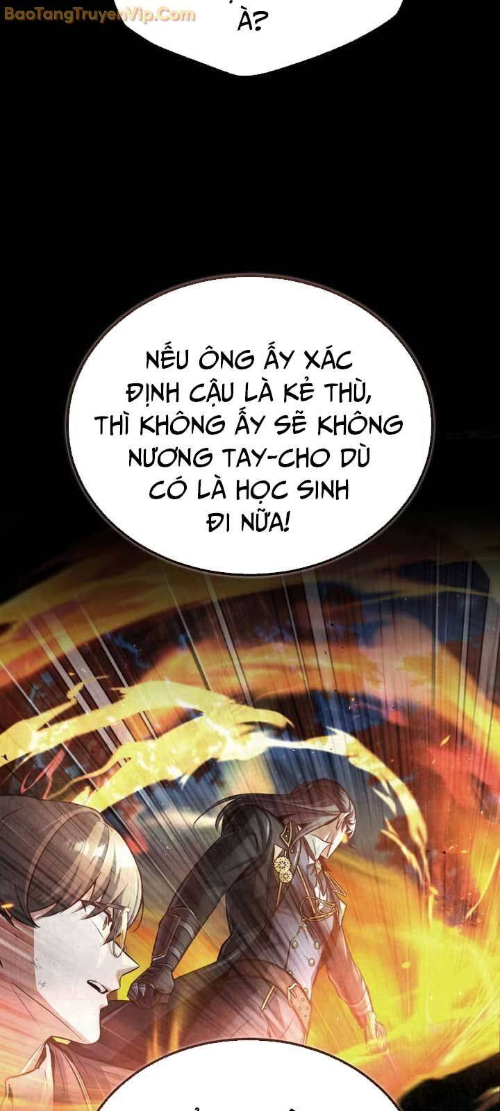 Giáo Sư Gián Điệp Chap 103 - Next Chap 104
