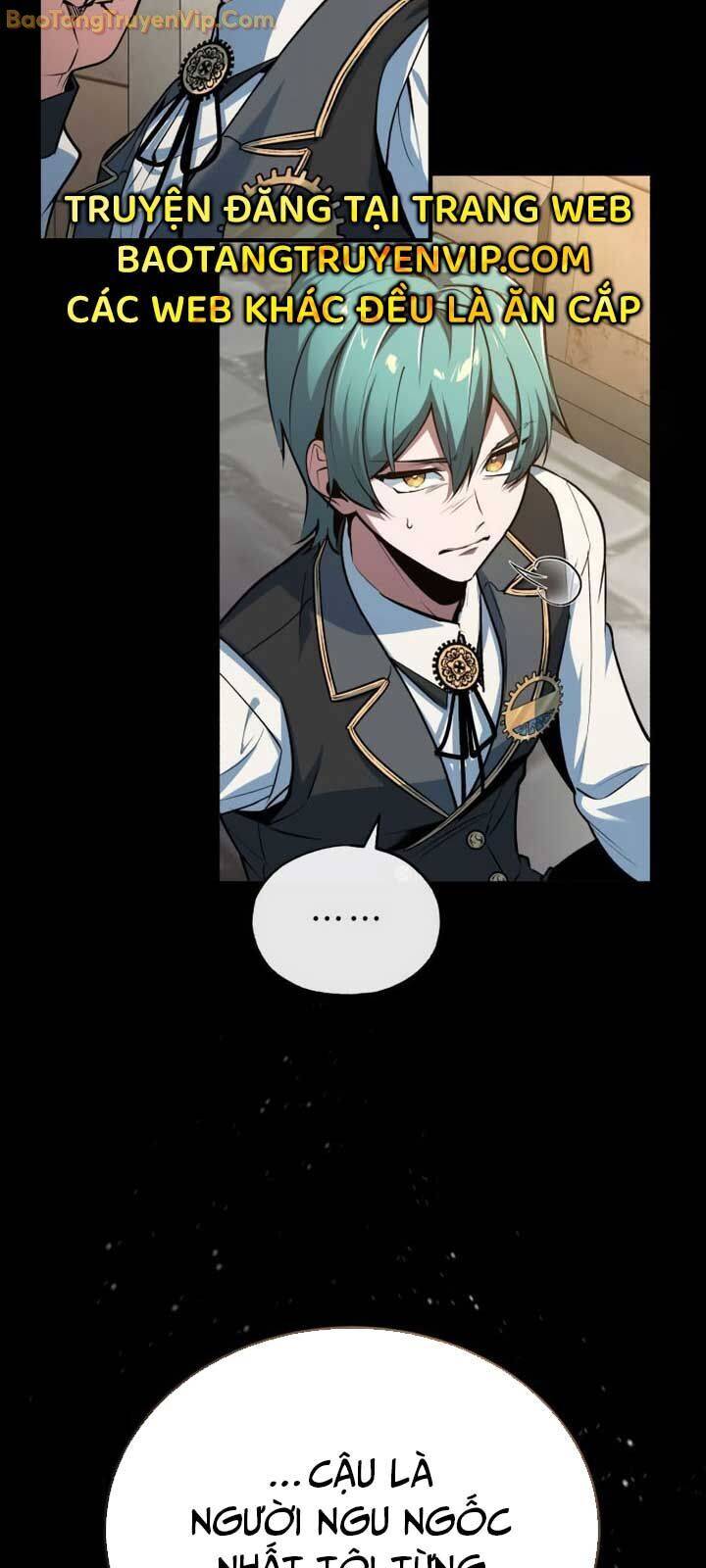 Giáo Sư Gián Điệp Chap 103 - Next Chap 104