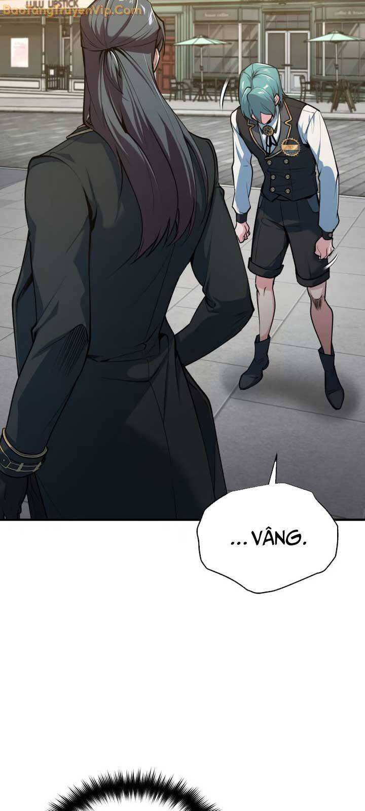 Giáo Sư Gián Điệp Chap 103 - Next Chap 104