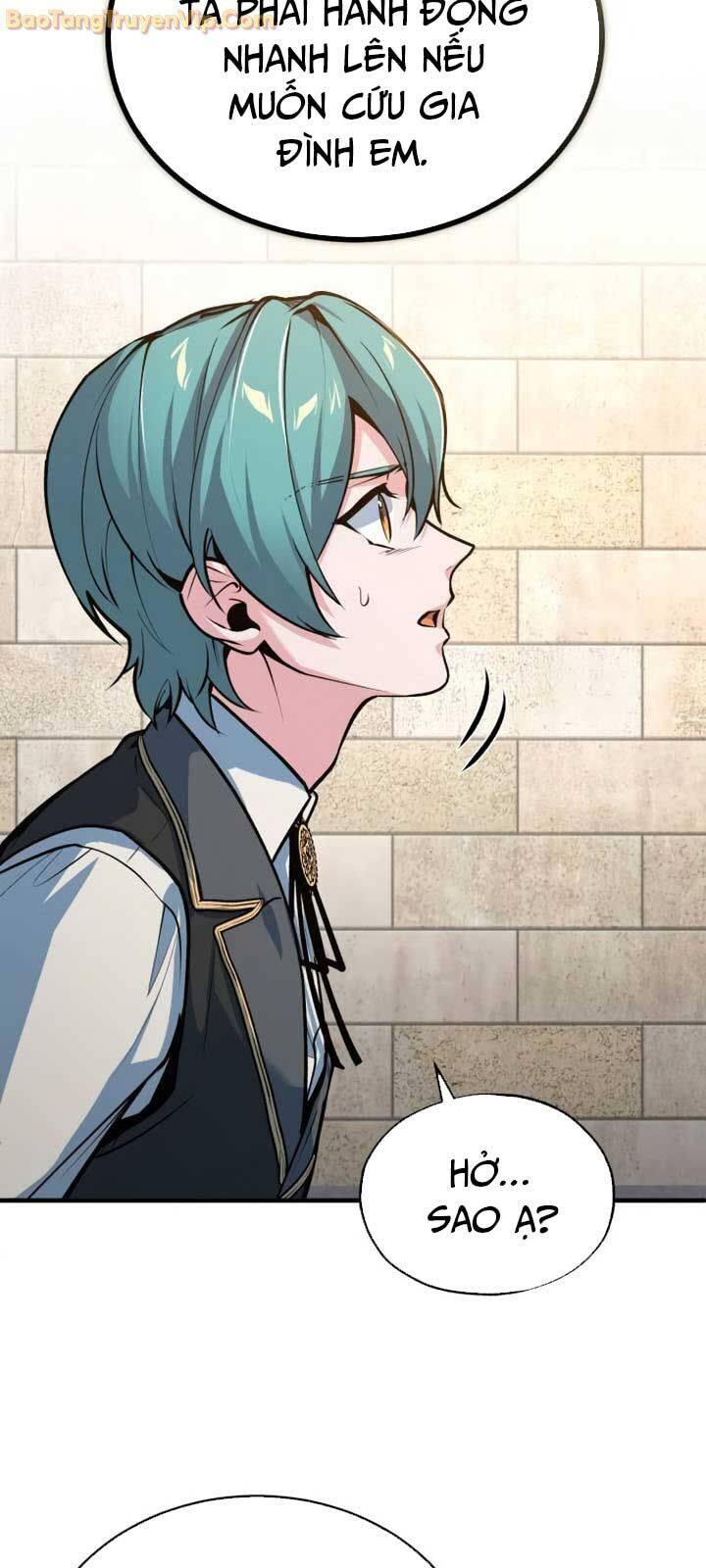 Giáo Sư Gián Điệp Chap 103 - Next Chap 104
