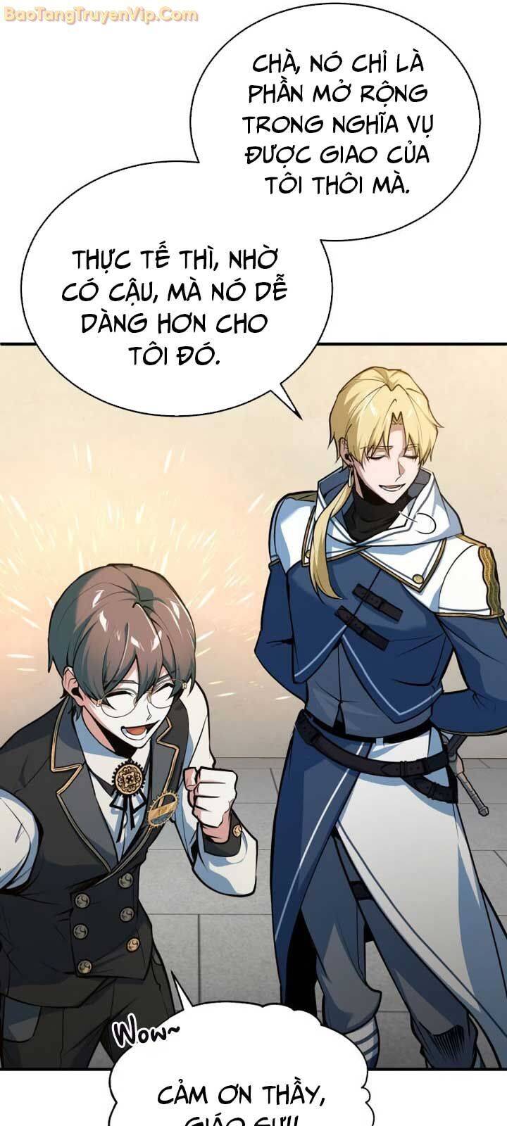 Giáo Sư Gián Điệp Chap 103 - Next Chap 104