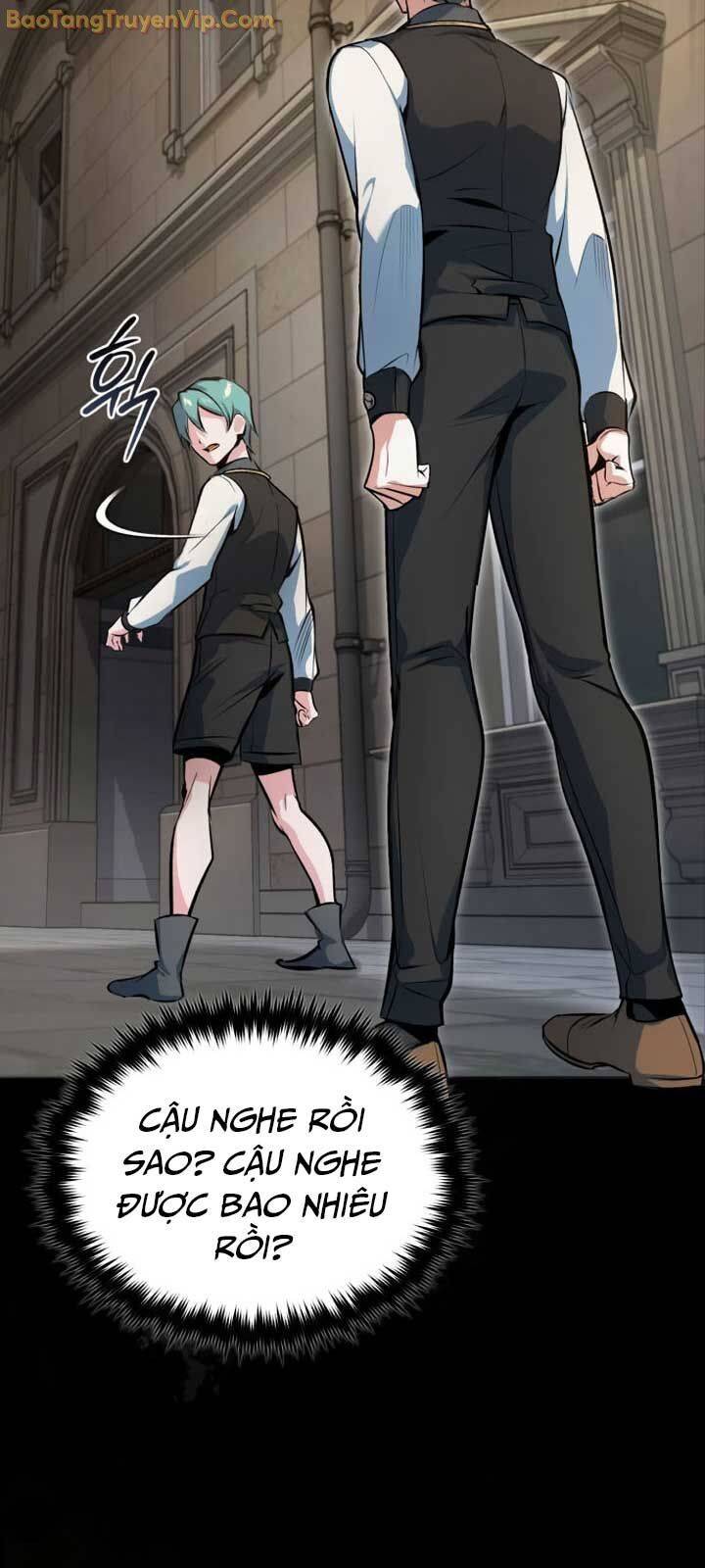 Giáo Sư Gián Điệp Chap 103 - Next Chap 104