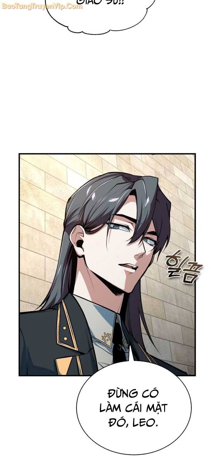 Giáo Sư Gián Điệp Chap 103 - Next Chap 104