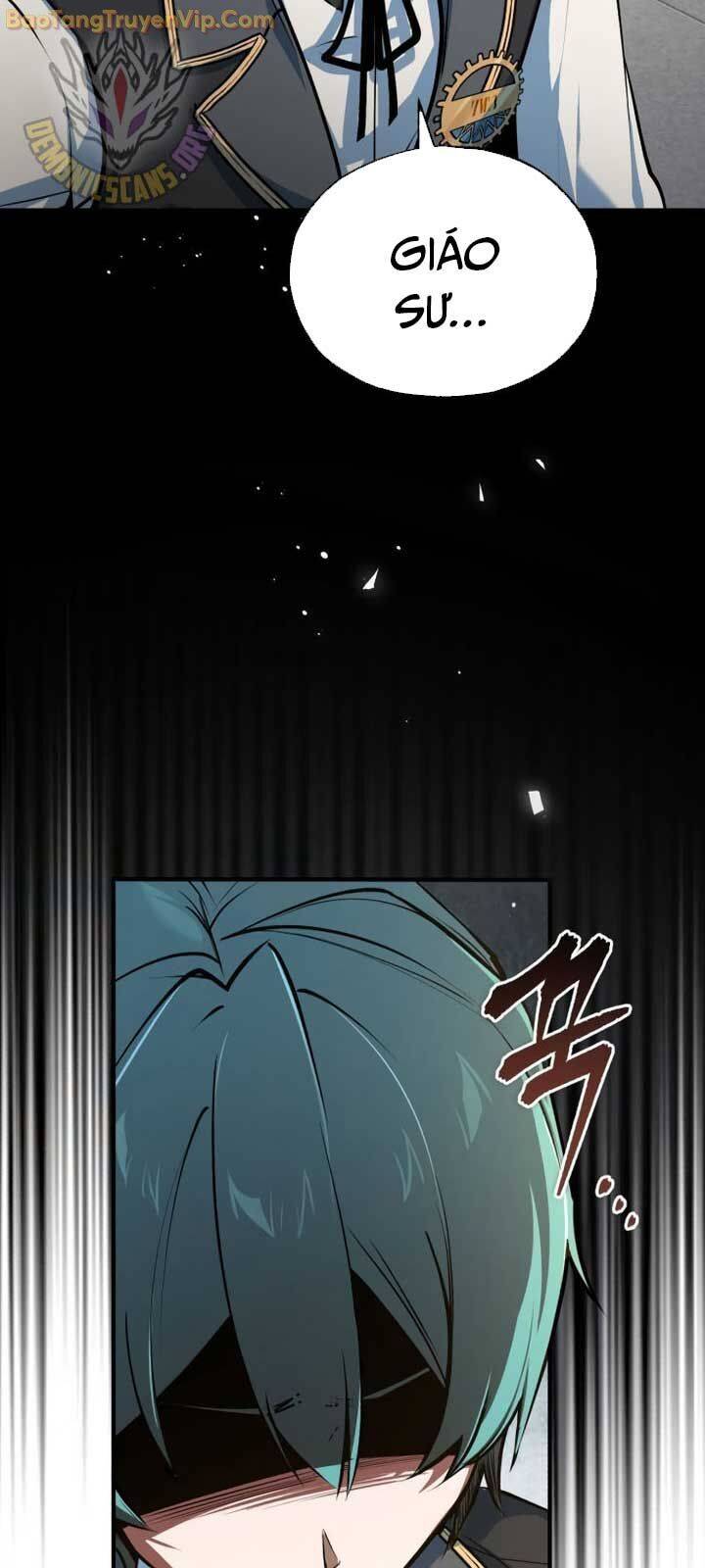 Giáo Sư Gián Điệp Chap 103 - Next Chap 104