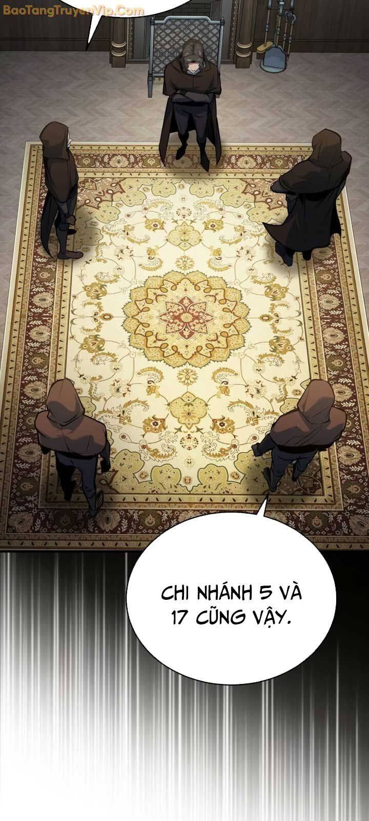 Giáo Sư Gián Điệp Chap 103 - Next Chap 104