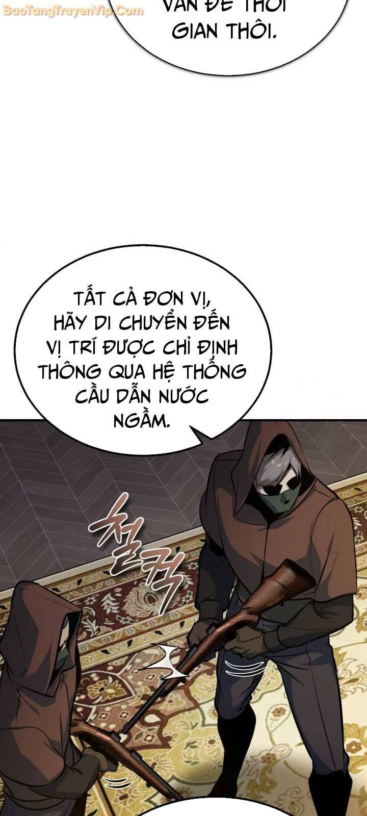 Giáo Sư Gián Điệp Chap 103 - Next Chap 104