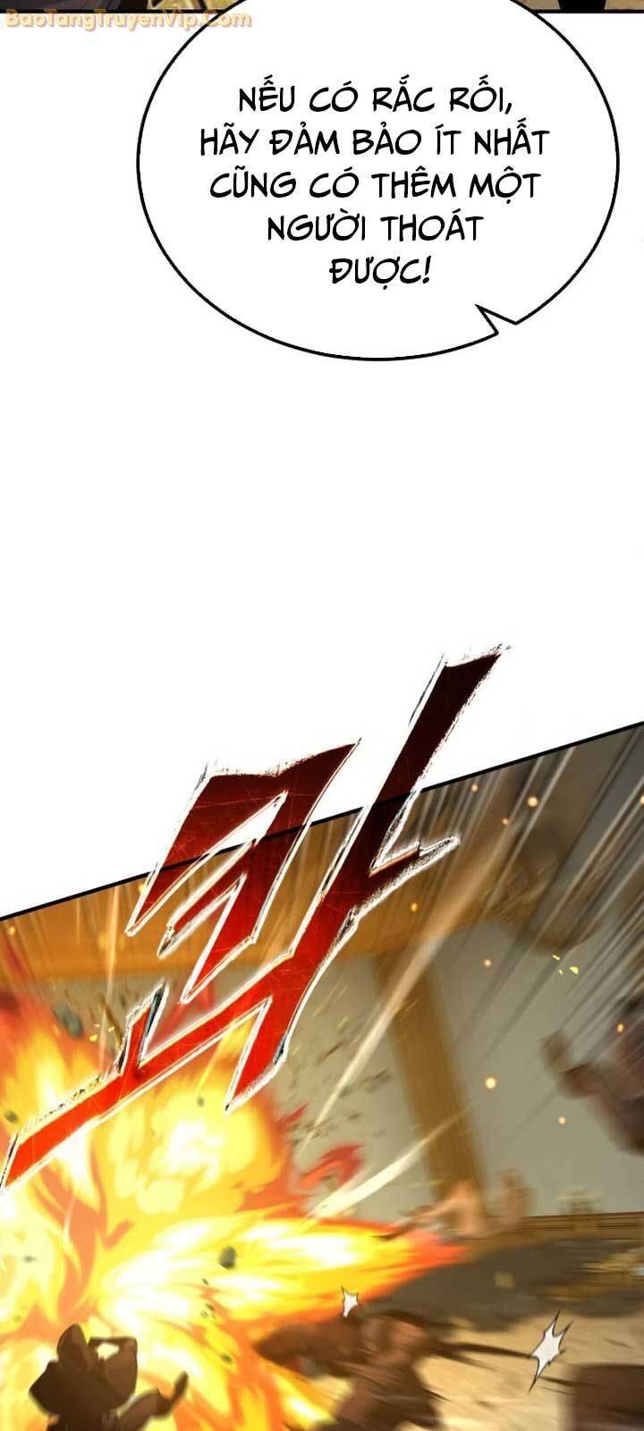 Giáo Sư Gián Điệp Chap 103 - Next Chap 104