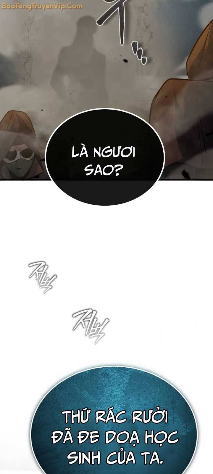 Giáo Sư Gián Điệp Chap 103 - Next Chap 104