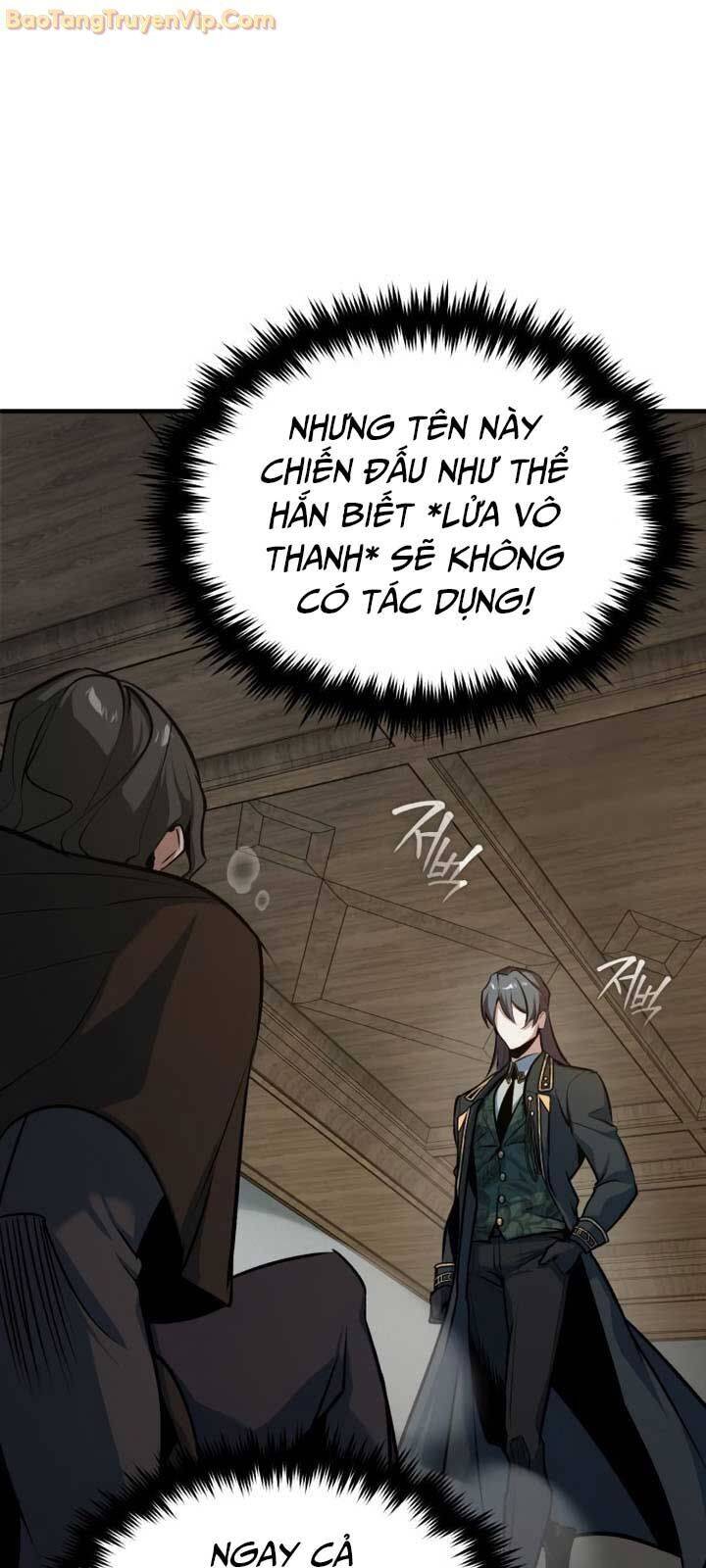 Giáo Sư Gián Điệp Chap 103 - Next Chap 104