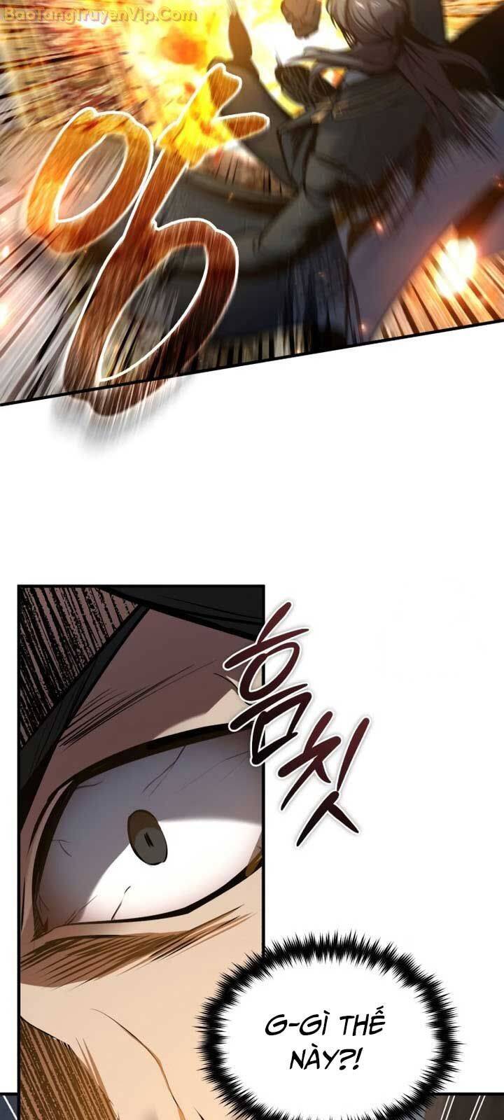 Giáo Sư Gián Điệp Chap 103 - Next Chap 104