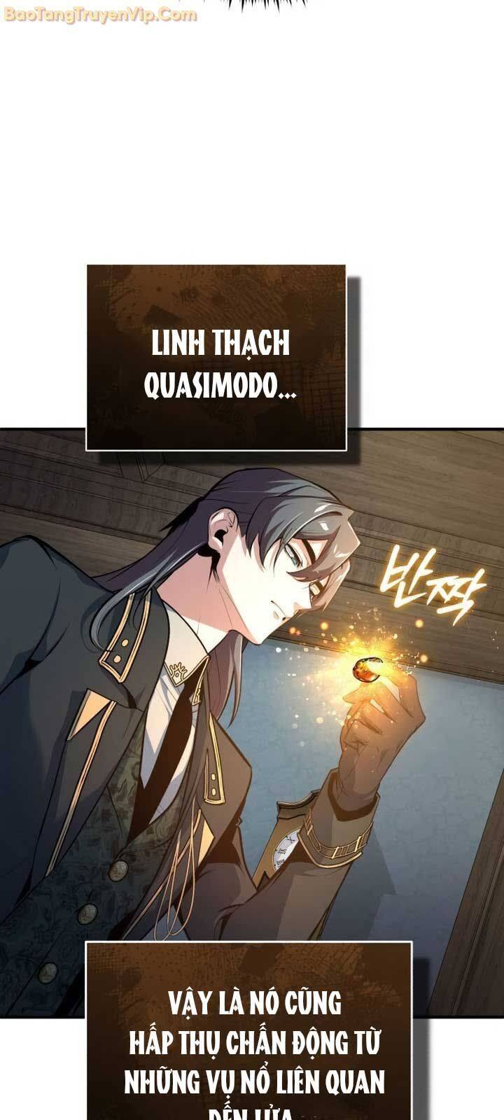 Giáo Sư Gián Điệp Chap 103 - Next Chap 104